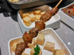 -半天妖烤鱼(万达广场店)