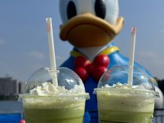 -星巴克(迪士尼小镇店)