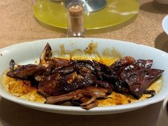 -鱼食饭稻·苏浙土菜17年老馆子(平江路店)