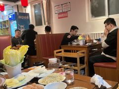 -前门杨记·铜锅涮肉(王府井·故宫店)