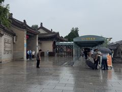-大慈恩寺(大雁塔)