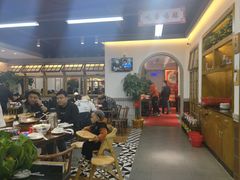 -张氏父子常德肠子馆(贺龙店)