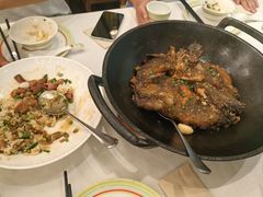 -开海·红岛海鲜虾水饺(石老人店)