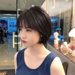 -3AM HAIR SALON染发接发