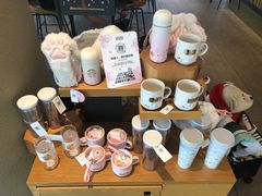 -星巴克(深圳龙岗天安数码城店)