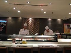 -乾山寿司(好运街店)