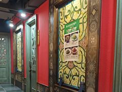 -直隶安家牛肉罩饼(七一路店)
