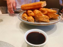 -青年公社烤鸭(青年路店)