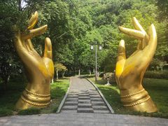 -幕燕滨江·长江观音景区