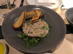 -Mercato莫卡多露台餐厅与酒吧(K11店)
