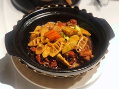 -禧宴Joyous Restaurant(禧园店)
