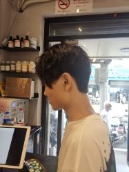 -G.O.T salon