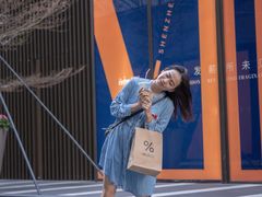 -% Arabica阿拉比卡咖啡(深圳湾万象城店)