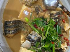-下梅人家土菜馆(历史文化餐厅度假区店)