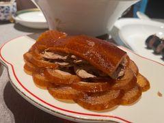 -秀儿四九城·新京菜(亚运村鸟巢店)