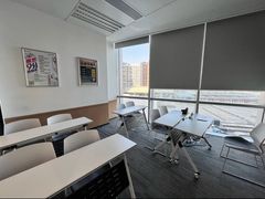 -启德考培雅思托福留学(香洲校区)