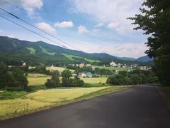 -富田农场
