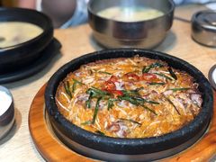 -神仙雪浓汤(弘大店)