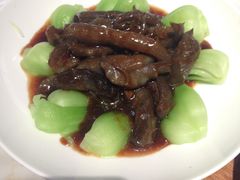 红烧海参-jpc集品餐厅(中山店)