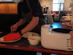 -庐灶江南·江南菜·四合院Bistro(东直门雍和宫·原华侨宾馆店)