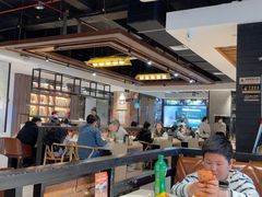 -围炉夜话·潮汕卤水火锅(榕江店)
