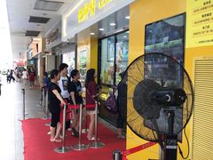 -东门町美食街