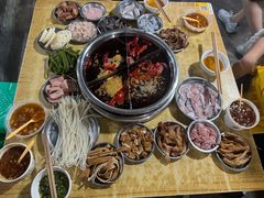 -渝味黄姐火锅(黄泥村店)