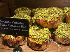 -B&C黄油与面包·THE GARDEN BAKERY概念店(世纪汇店)