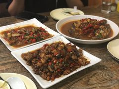 -小口味