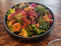-Q MEX 库迈墨西哥餐吧(三里屯店)