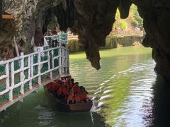 -英西峰林·洞天仙境