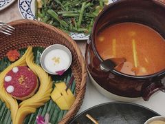 -KingThaia金泰兰(滨江天街店)