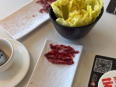 -蚝大仙横琴生蚝火锅(日月贝店)