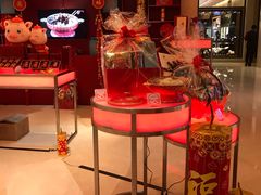 -深圳香格里拉酒店
