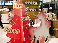 -奈雪的茶(新天地广场PRO店)