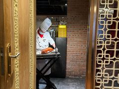 -青年公社烤鸭(青年路店)