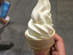 -麦当劳(东直门外大街店)