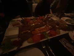 -Efes Turkish & Mediterranean Cuisine 艾菲斯餐厅(陆家嘴店)