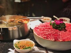 -牛事制造局牛肉火锅(莲岳路店)