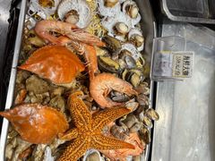 -映像威海·海鲜味道(经区店)