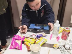-合肥南站