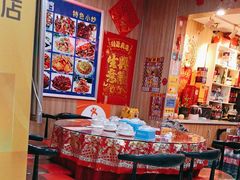 -名超海鲜烧烤大排档