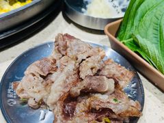 -东门韩国烤肉·韩国料理(烟台朝阳街店)