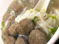 -潮镇老尾牛杂(环城西路店)