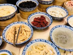 -万达文华酒店·48F云端窗景美食汇自助餐厅