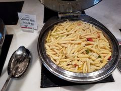 -ESSENCE(诺富特东荟城酒店)