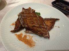 -上海金桥红枫万豪酒店-万豪中餐厅