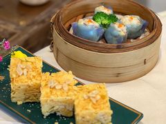 -沙河粉村·国家非遗传承(云台店)