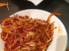 -高鸽子锦州烧烤63年(海阳路店)