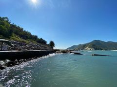 -西涌国际滨海旅游区